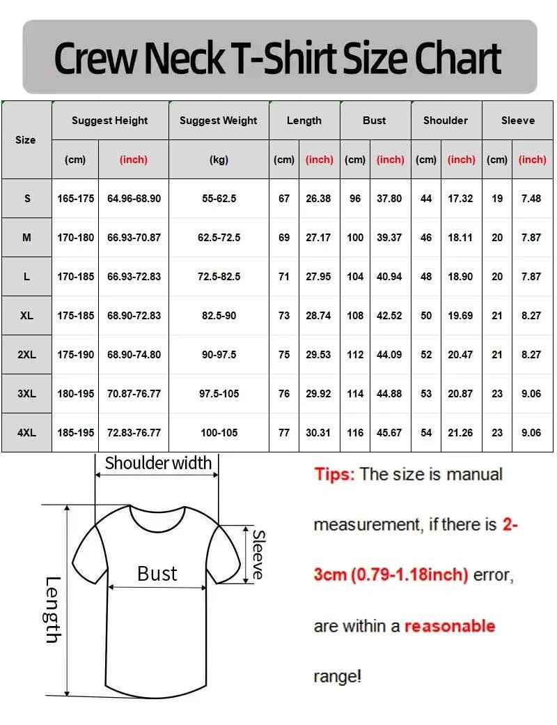 Tool Band Short Sleeve Men Women Gothic Rock Graphic T Shirts Heavy Metal Tops Casual Loose Print Cotton Tee Unisex Fans Gift