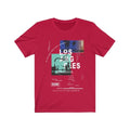 Skate at Los Angeles California T-Shirt